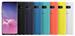 قاب و کاور موبایل سامسونگ سیلیکونی مناسب برای گوشی موبایل سامسونگ Galaxy S10  